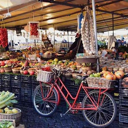 L'Oasi Di Trastevere Rom Exterior foto